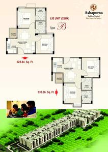Ashapurna Basera Brochure 7