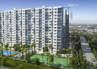 Adarsh Lakefront Residential Phase 1 Brochure 17