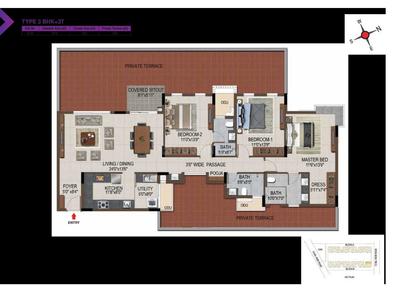 Casagrand Amethyst Brochure 86