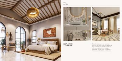 Image of 3710 Sq.ft 4 BHK Villa for sale in Casa Suenos, Siolim, Goa for Rs. 67000000