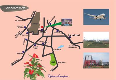 Realcon Atmosphere Brochure 4