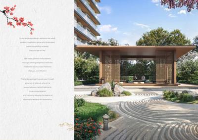Experion Saatori Brochure 26
