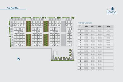 Siddhi Aarohi Galleria Brochure 3