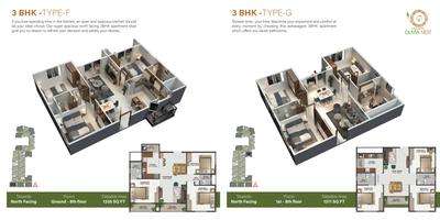 Sowparnika Olivia Nest Brochure 20