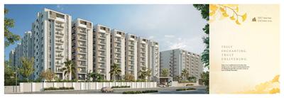 Abode Aravindam Brochure 2