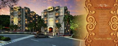Golden Arcadia Hillocks Brochure 8