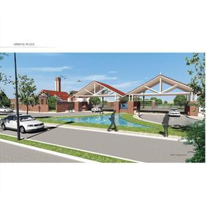 Prestige Augusta Golf Village Brochure 34