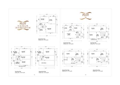 Sanjivan Nirvana Brochure 8