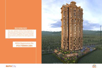 Rutu City Brochure 2