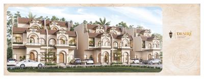 Isha Dynasty Brochure 5