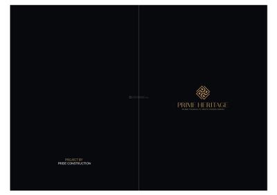 Pride Prime Heritage Brochure 1