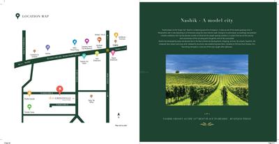 Ekta Greenville Villa Brochure 19