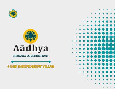 Eeshanya Aadhya Brochure 1