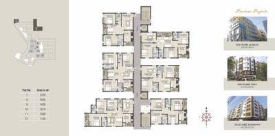 Technopolis Solitaire Elite Brochure 5