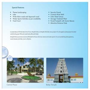 Maple Echtuo Brochure 25