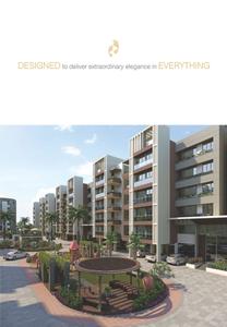 Shreepad Antillia Brochure 17