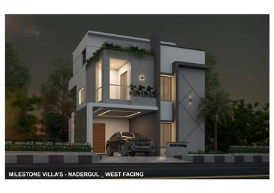 Milestone M3 Defence County Brochure 6