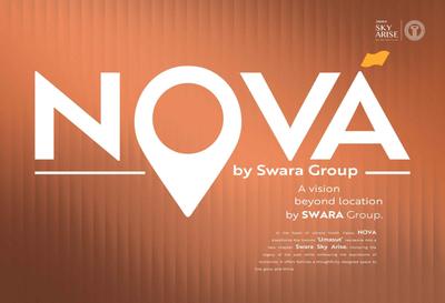 Swara Skyarise Brochure 2