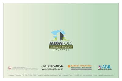 Pegasus Megapolis Serenity A8 To A12 B2 And Conv Shop B Brochure 20