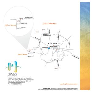 Hegde Silver Spring Brochure 5
