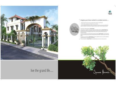 Sparsh Haveli Brochure 2