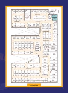 Wall Rock Yamuna City Mall Brochure 10