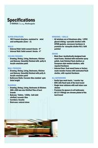 Dollfine DC Durga County Brochure 13