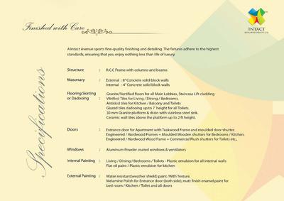 Intact Avenue Brochure 9