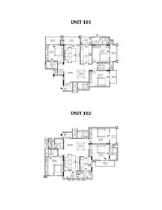 DF Silverline Constructions Queens Terraces Brochure 9