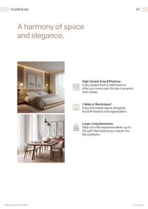 Assetz Meru & Meadow Brochure 8