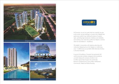 Conscient Hines Elevate Brochure 32