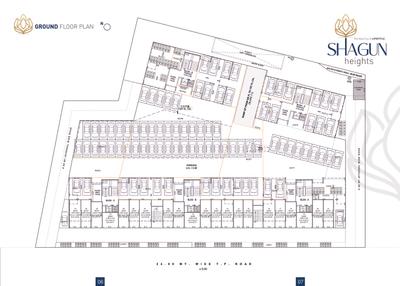 Glorious Shagun Heights Brochure 4