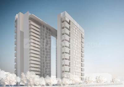 Image of 5880 Sq.ft 4 BHK Apartment / Flat for sale in Safal Seventy, Iscon Ambli Road, Ahmedabad for Rs. 115000000