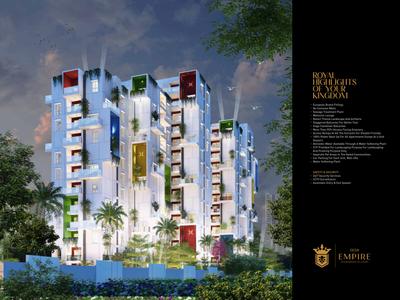 Desai Empire Brochure 3