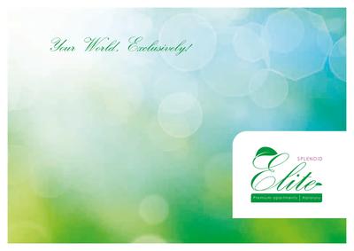 Splendid Elite Brochure 1