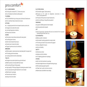 Pristine Prolife II Brochure 5