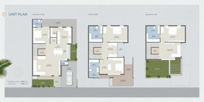 VR Vedam Villa Brochure 8