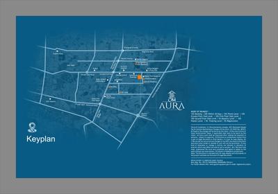 Omkar Om Aura Brochure 8