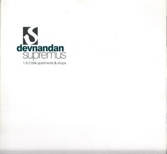 Devnandan Supremus Brochure 1