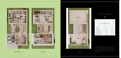 Adarsh Sanctuary Brochure 21