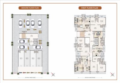 Phoenix Vision Brochure 3
