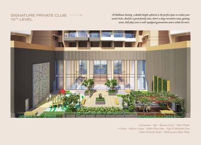 Prestige Siesta Brochure 33