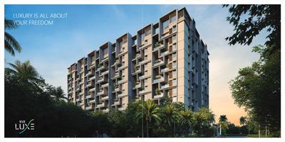 KVR Luxe Brochure 19