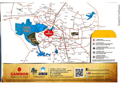 Deepmala Shrishti CBD Brochure 6