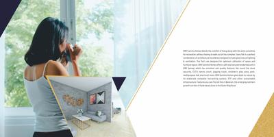 Sid GRR Sumitra Homes Brochure 2