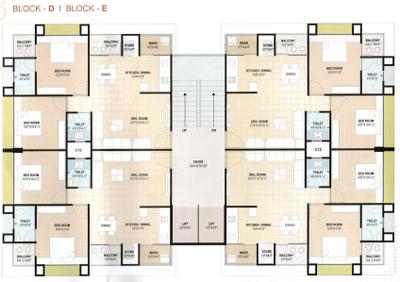 KV Satva Shiv Elegance Brochure 12
