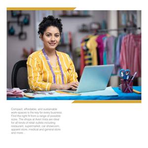 MSK Aven Vista Brochure 8