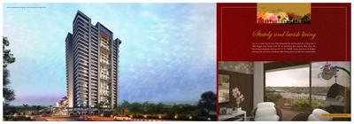 Regency Antilia Phase I Brochure 5