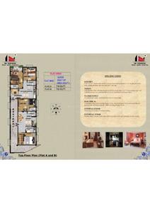 N B Griha Pravesh Brochure 3