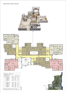 Siddha Galaxia Brochure 37